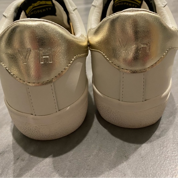 NWT Vintage Havana sneakers, size 7 - Picture 7 of 13